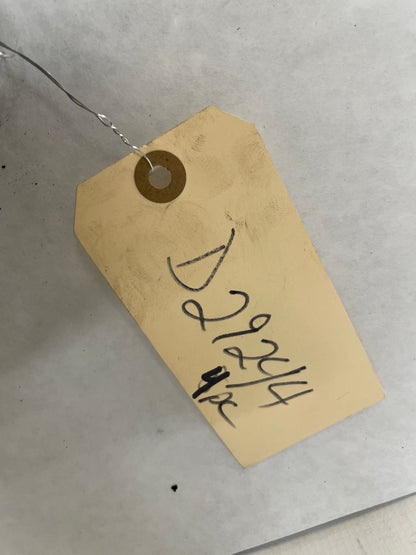 2018 Chevy Camaro ZL1 Rear Brembo Brake Calipers w/ Rotors OEM