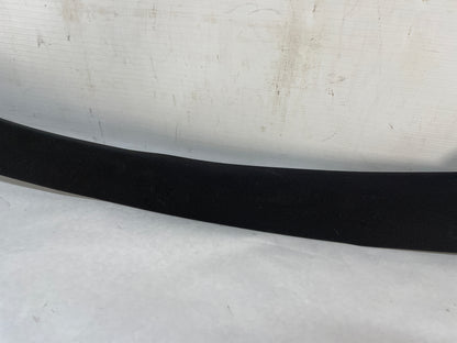 2004 Pontiac GTO LH Driver Windshield Interior A Pillar Trim Top Roof Cover Panel OEM