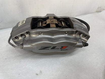 2018 Chevy Camaro ZL1 Rear Brembo Brake Calipers w/ Rotors OEM