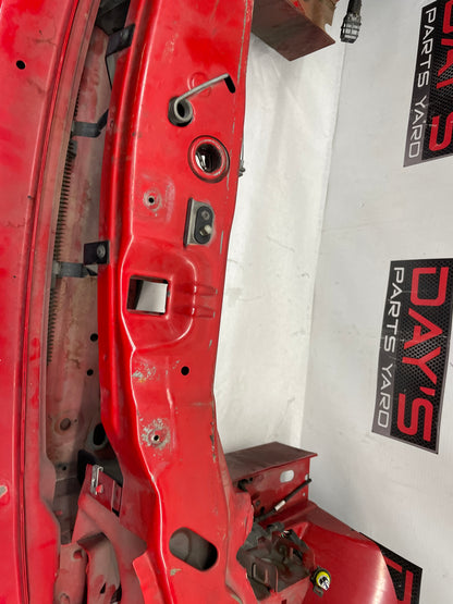 2006 Pontiac GTO Radiator Core Support Front End Bracket OEM - Day's Parts Yard