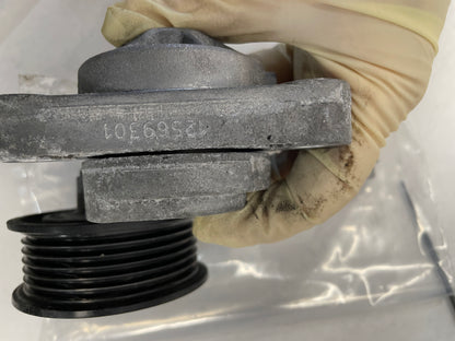 LS1 LS2 LS3 5.7 6.0 6.2 Engine Motor Belt Drive Accessories w/ Hardware OEM