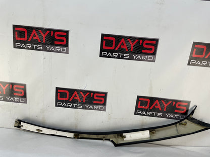 2004 Pontiac GTO LH Driver Windshield Interior A Pillar Trim Top Roof Cover Panel OEM