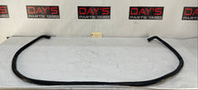 2009 Cadillac CTS-V Sedan Hood Weather Strip Seal OEM - Day's Parts Yard