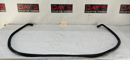 2009 Cadillac CTS-V Sedan Hood Weather Strip Seal OEM - Day's Parts Yard