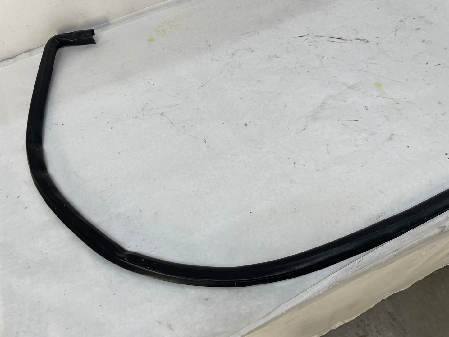 2009 Cadillac CTS-V Sedan Hood Weather Strip Seal OEM - Day's Parts Yard