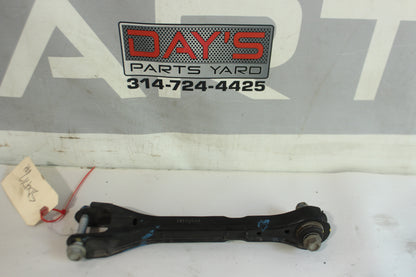 2018 Cadillac CTS-V  Rear RH Passenger Side Suspension Upper Control Arm OEM