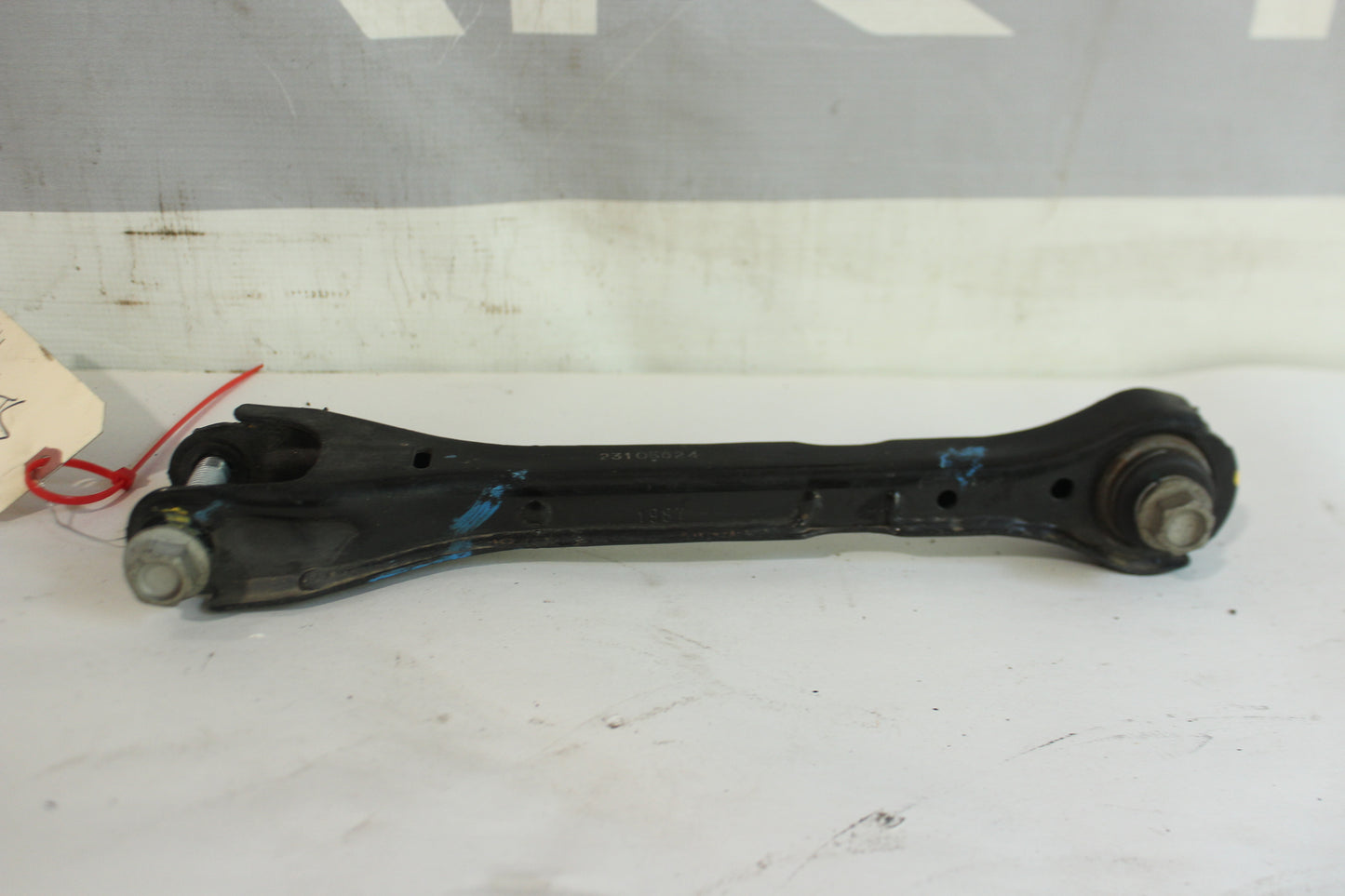 2018 Cadillac CTS-V  Rear RH Passenger Side Suspension Upper Control Arm OEM