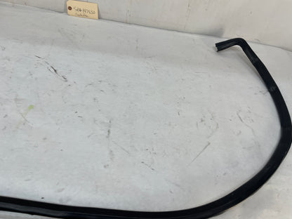 2009 Cadillac CTS-V Sedan Hood Weather Strip Seal OEM - Day's Parts Yard