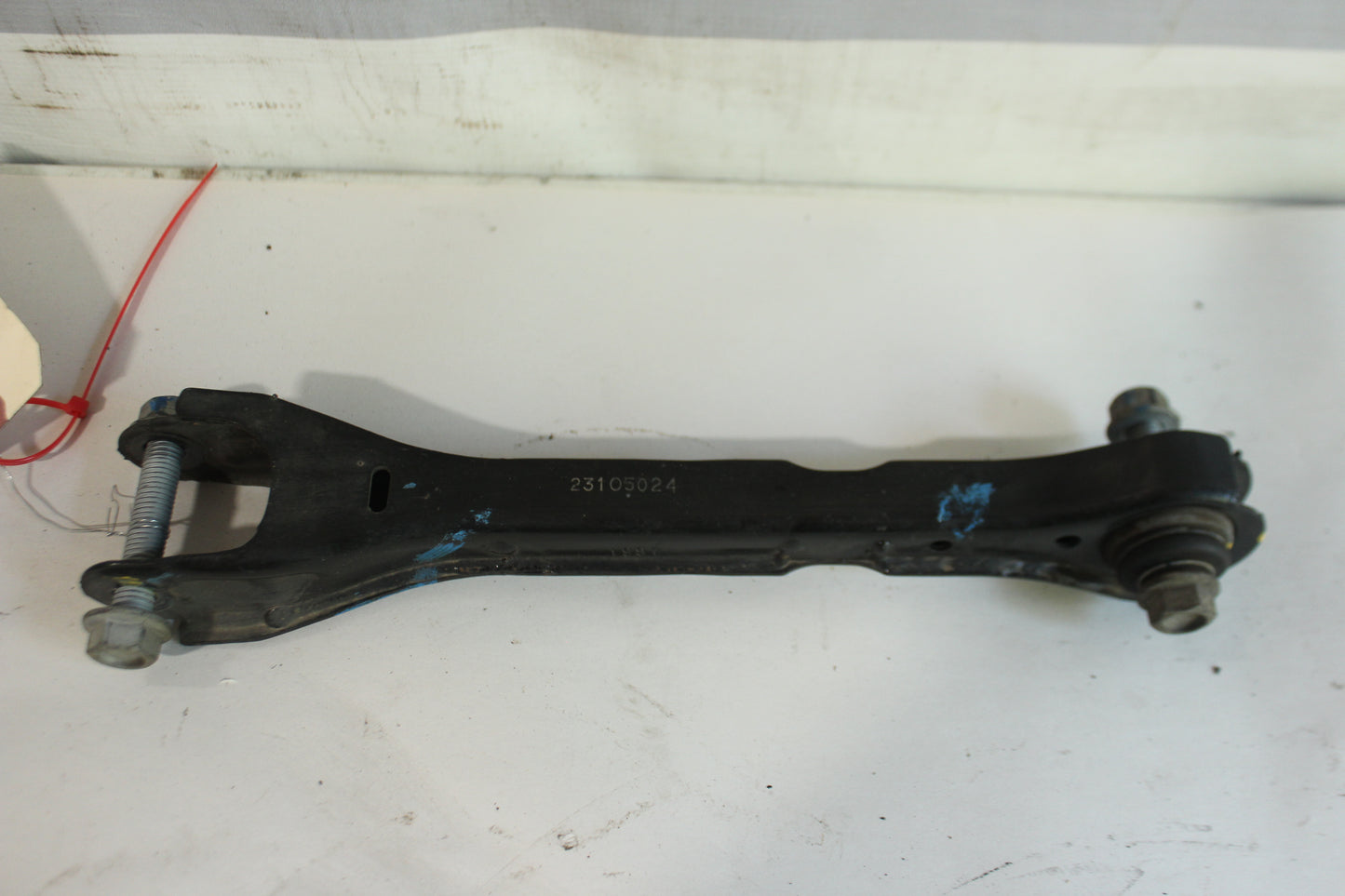 2018 Cadillac CTS-V  Rear RH Passenger Side Suspension Upper Control Arm OEM