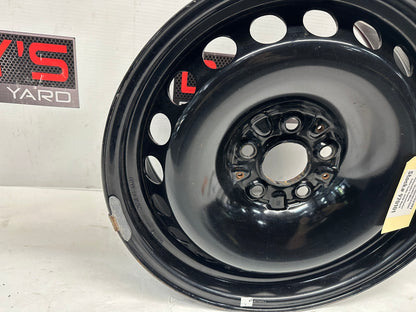 2014 Chevy Caprice PPV Wheel Steel 18X8 OEM - Day's Parts Yard