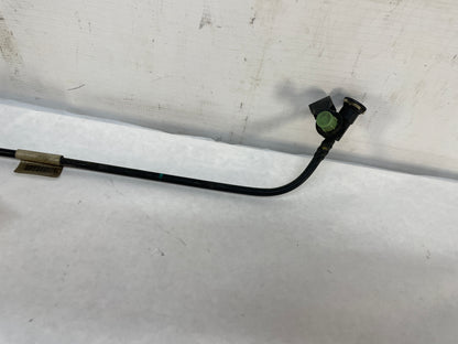 2004 Pontiac GTO Evap Emission Canister Purge Solenoid Valve Hose Tube Line OEM