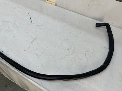 2009 Cadillac CTS-V Sedan Hood Weather Strip Seal OEM - Day's Parts Yard