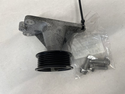 LS1 LS2 LS3 5.7 6.0 6.2 Engine Motor Belt Drive Accessories w/ Hardware OEM