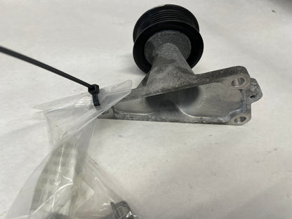 LS1 LS2 LS3 5.7 6.0 6.2 Engine Motor Belt Drive Accessories w/ Hardware OEM