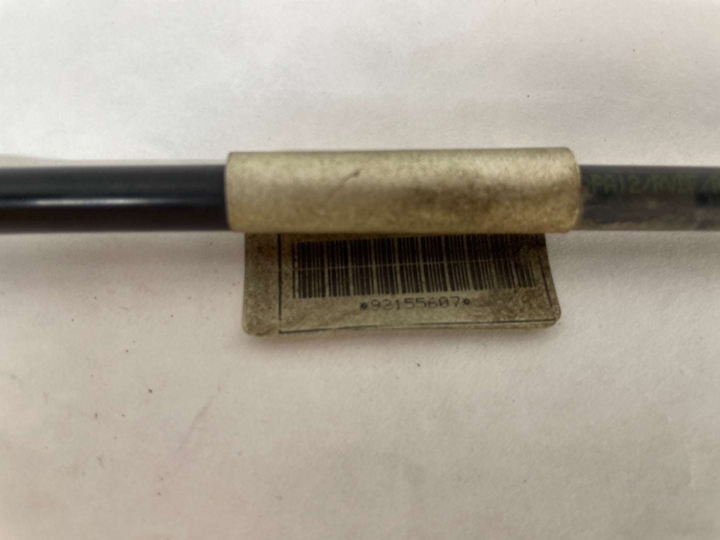 2004 Pontiac GTO Evap Emission Canister Purge Solenoid Valve Hose Tube Line OEM