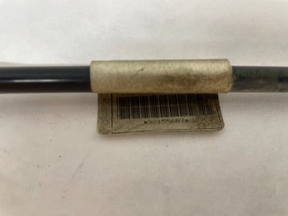 2004 Pontiac GTO Evap Emission Canister Purge Solenoid Valve Hose Tube Line OEM