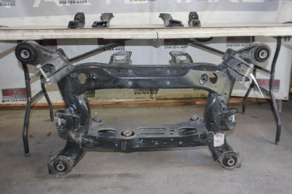 2021 Chevy Camaro SS Rear K Member Cradle Sub Frame w/ Brackets & Hardware OEM
