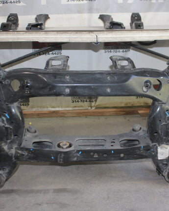 2021 Chevy Camaro SS Rear K Member Cradle Sub Frame w/ Brackets & Hardware OEM