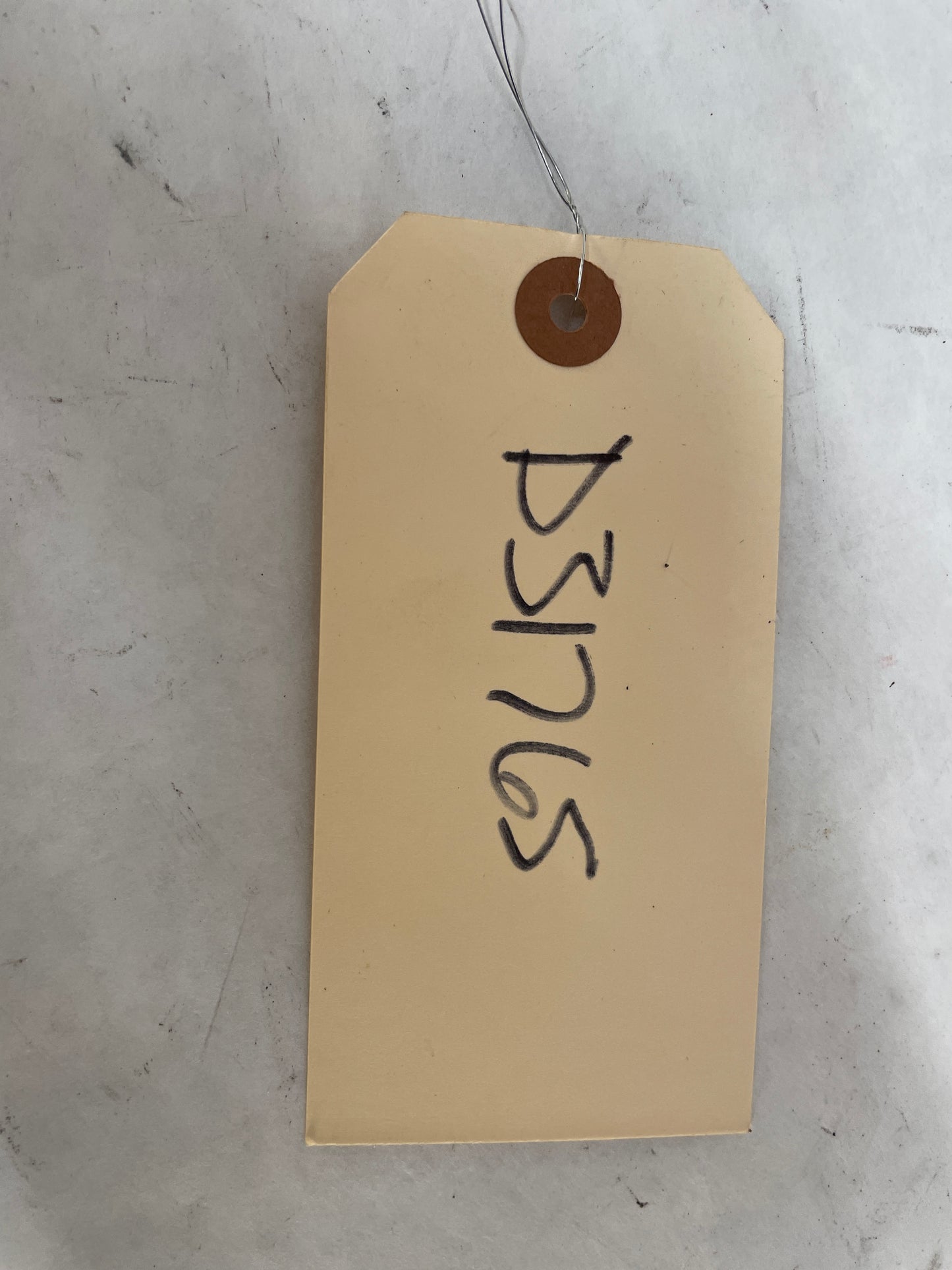 2009 Cadillac CTS-V Sedan Hood Weather Strip Seal OEM - Day's Parts Yard