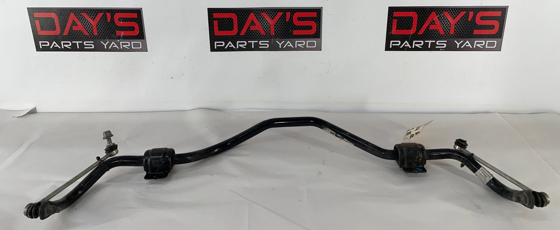 2018 Chevy Camaro ZL1 1LE Rear Sway Bar OEM - Day's Parts Yard
