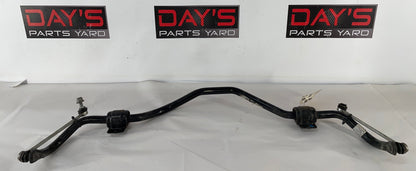 2018 Chevy Camaro ZL1 1LE Rear Sway Bar OEM - Day's Parts Yard