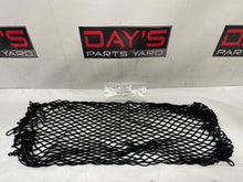 2016 Chevy SS Sedan Trunk Storage Cargo Net OEM - Day's Parts Yard