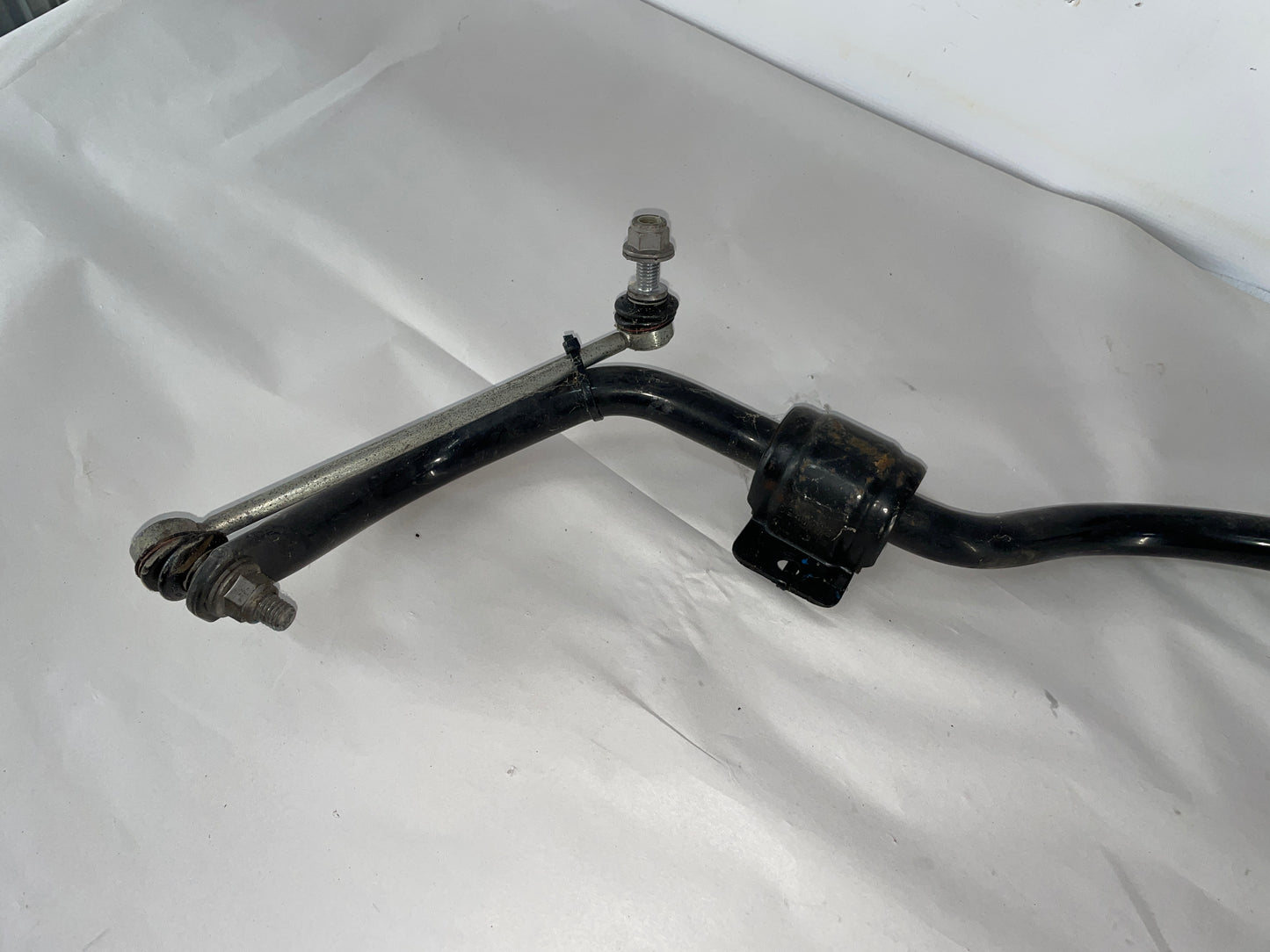 2018 Chevy Camaro ZL1 1LE Rear Sway Bar OEM - Day's Parts Yard