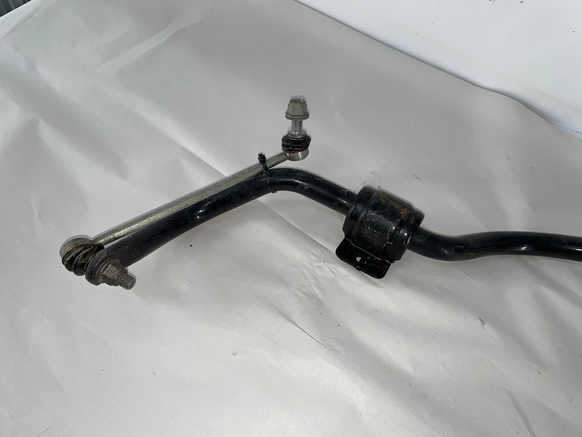 2018 Chevy Camaro ZL1 1LE Rear Sway Bar OEM - Day's Parts Yard