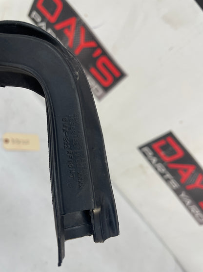 2009 Cadillac CTS-V Sedan Hood Weather Strip Seal OEM - Day's Parts Yard