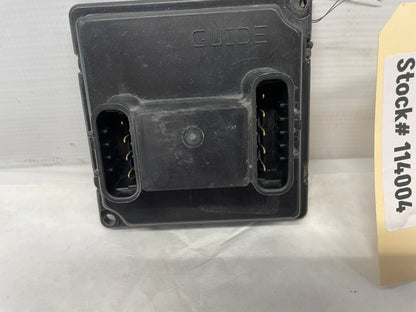 2004 Chevy C5 Corvette Headlight Head Lamp Actuator Control Module OEM - Day's Parts Yard