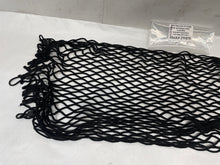 2016 Chevy SS Sedan Trunk Storage Cargo Net OEM - Day's Parts Yard