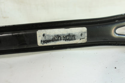2018 Cadillac CTS-V Rear LH Driver Suspension Lower Trailing Control Arm OEM