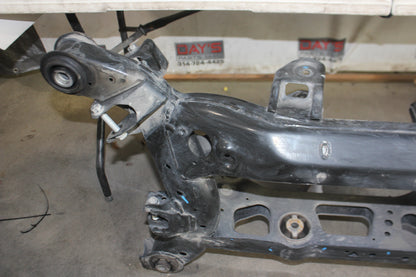 2021 Chevy Camaro SS Rear K Member Cradle Sub Frame w/ Brackets & Hardware OEM