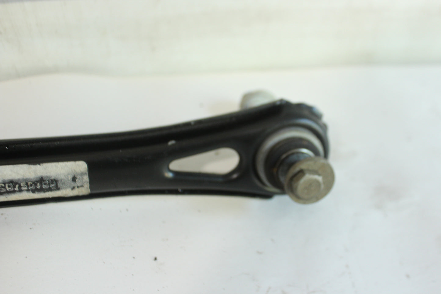 2018 Cadillac CTS-V Rear LH Driver Suspension Lower Trailing Control Arm OEM