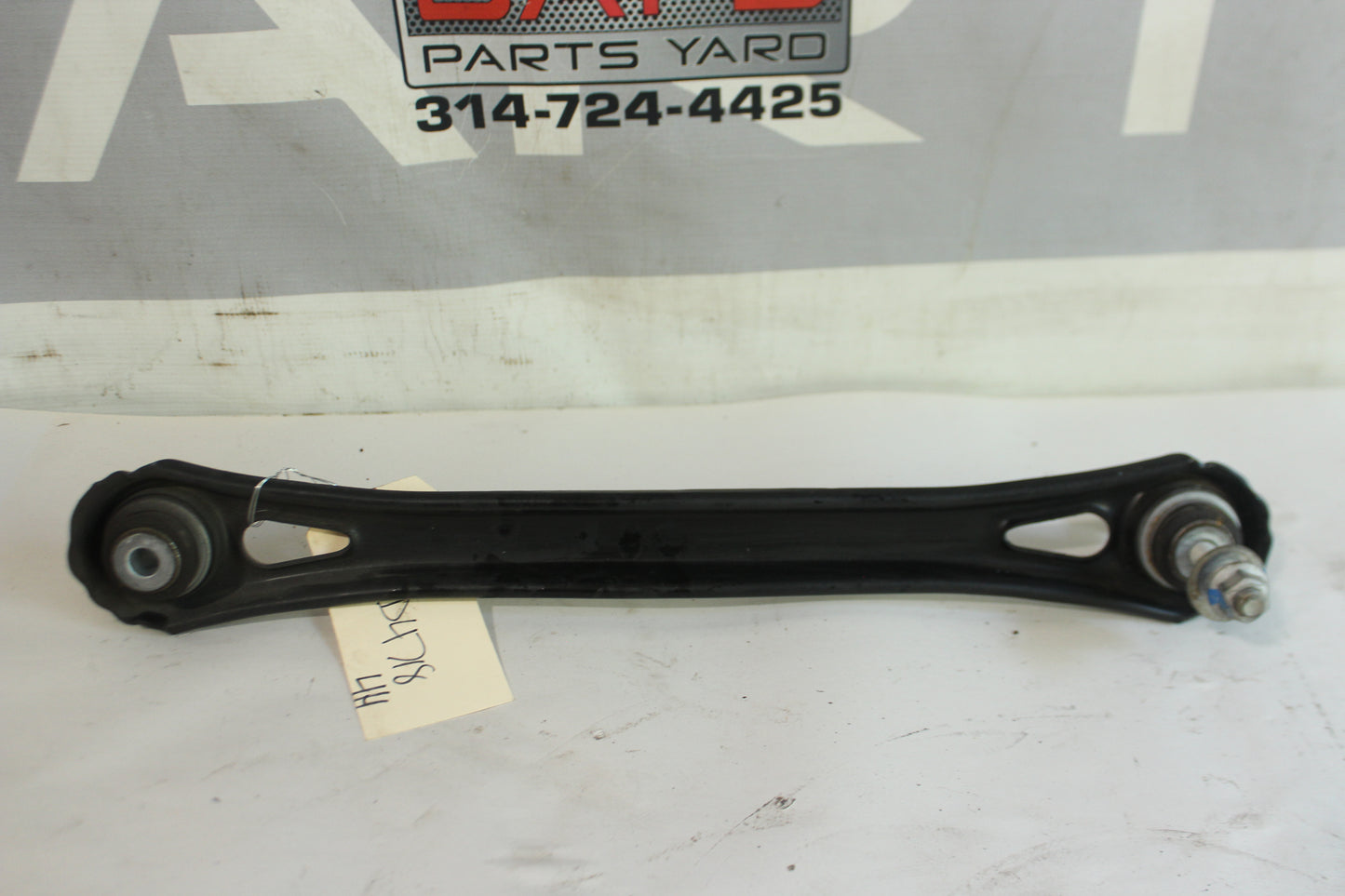 2018 Cadillac CTS-V Rear LH Driver Suspension Lower Trailing Control Arm OEM