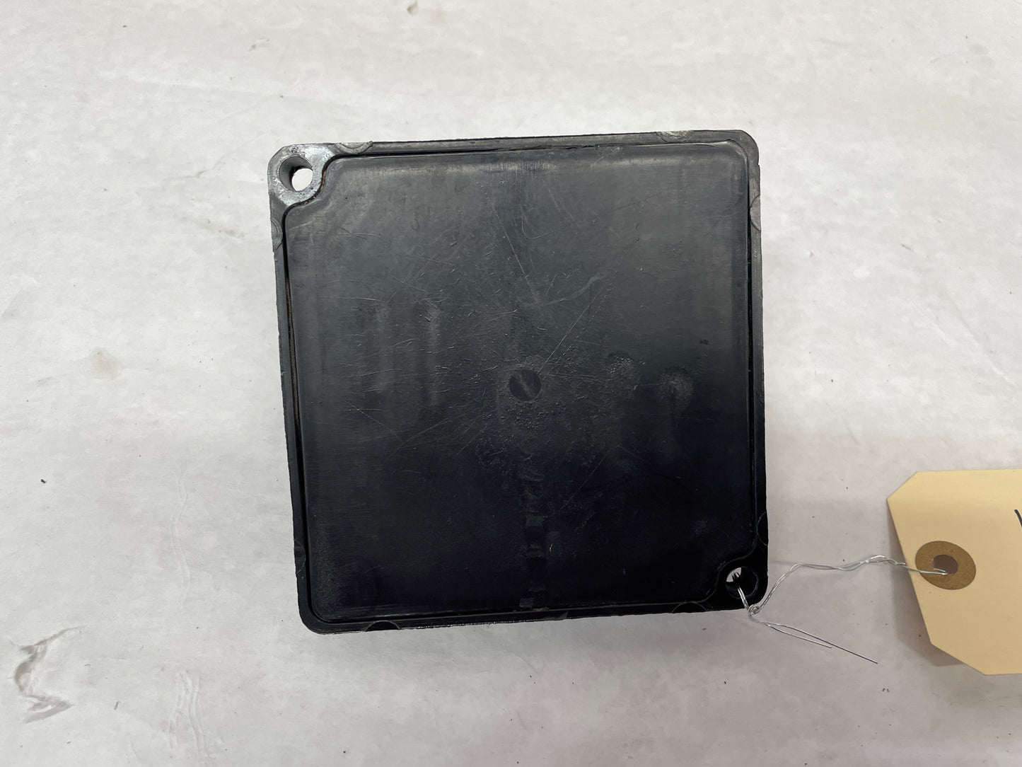 2004 Chevy C5 Corvette Headlight Head Lamp Actuator Control Module OEM - Day's Parts Yard