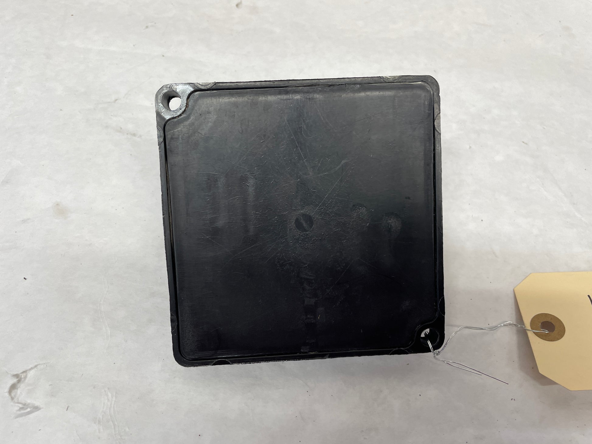 2004 Chevy C5 Corvette Headlight Head Lamp Actuator Control Module OEM - Day's Parts Yard