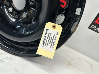 2014 Chevy Caprice PPV Wheel Steel 18X8 OEM - Day's Parts Yard