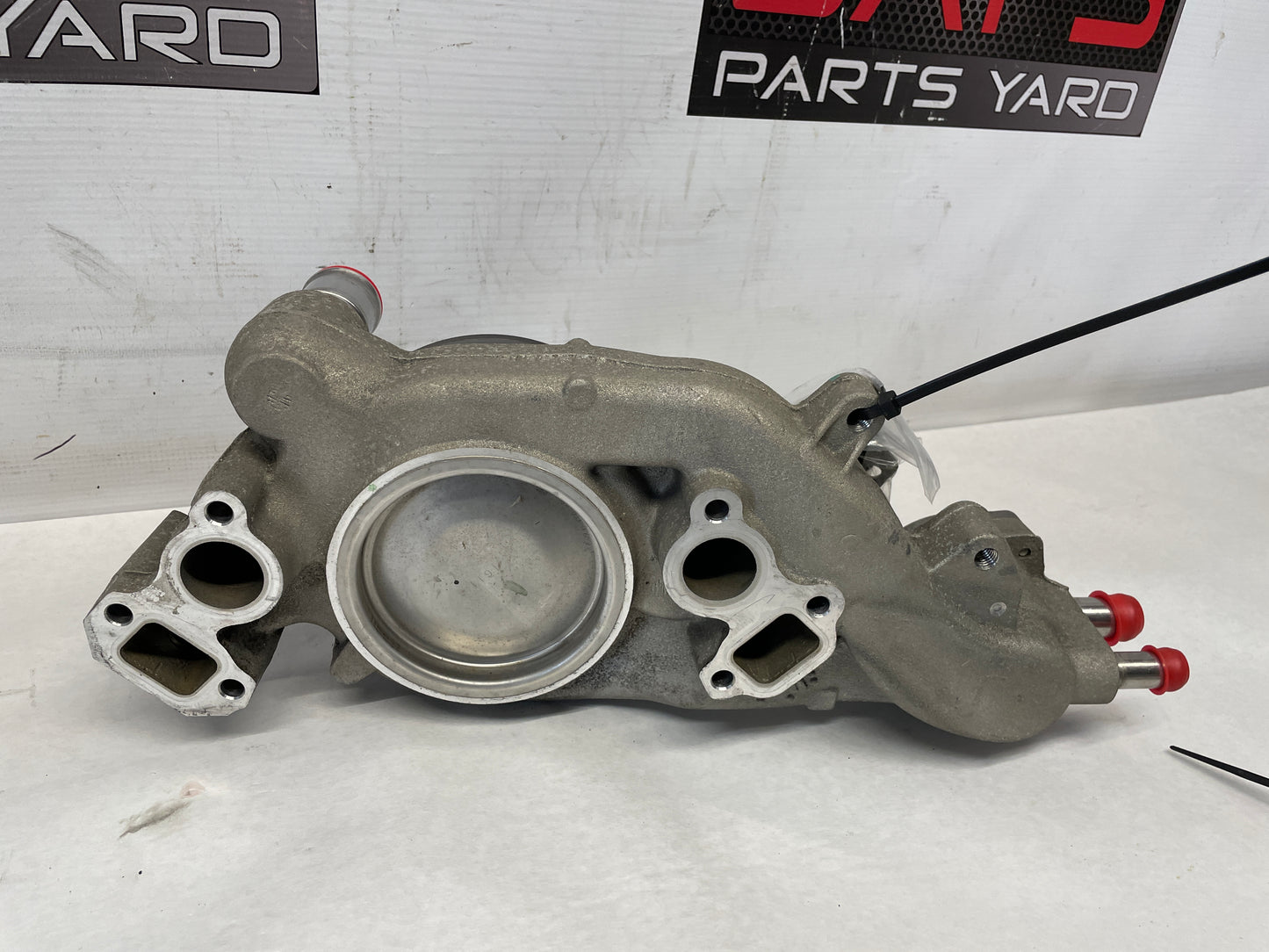LS1 LS2 LS3 5.7 6.0 6.2 Engine Motor Belt Drive Accessories w/ Hardware OEM