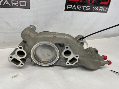LS1 LS2 LS3 5.7 6.0 6.2 Engine Motor Belt Drive Accessories w/ Hardware OEM