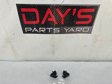 2004 Pontiac GTO RH & LH Sunvisor Sun Visor Clips OEM