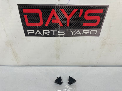 2004 Pontiac GTO RH & LH Sunvisor Sun Visor Clips OEM