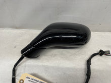 2004 Chevy Corvette LH Driver Exterior Mirror Black OEM