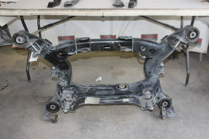2021 Chevy Camaro SS Rear K Member Cradle Sub Frame w/ Brackets & Hardware OEM
