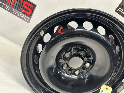 2014 Chevy Caprice PPV Wheel Steel 18X8 OEM - Day's Parts Yard
