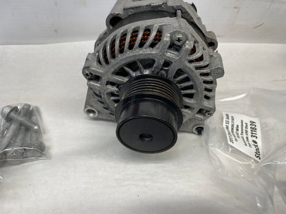LS1 LS2 LS3 5.7 6.0 6.2 Engine Motor Belt Drive Accessories w/ Hardware OEM