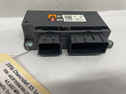 2016 Chevy SS Sedan Air Bag Module OEM - Day's Parts Yard