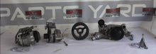2015 Chevy SS Sedan Engine Front Belt Drive Accessories w/ Hardware OEM - Day's Parts Yard