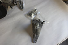 2015 Chevy SS Sedan Engine Front Belt Drive Accessories w/ Hardware OEM - Day's Parts Yard