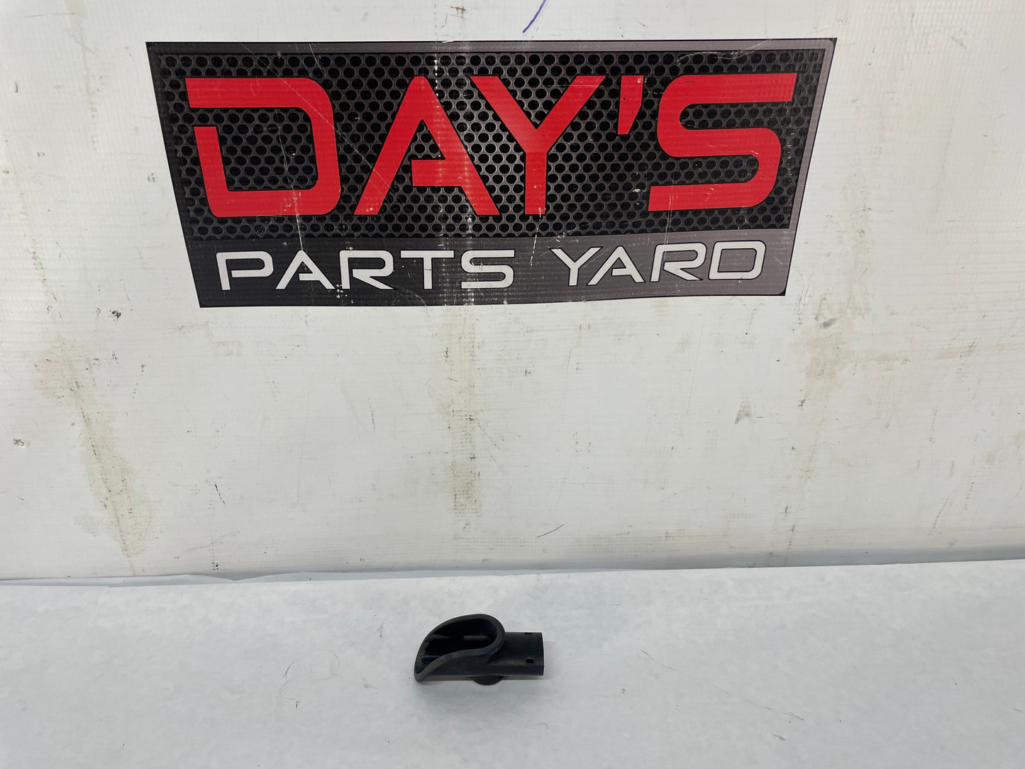 2004 Pontiac GTO Interior Door Lock Outer Trim Bezel OEM